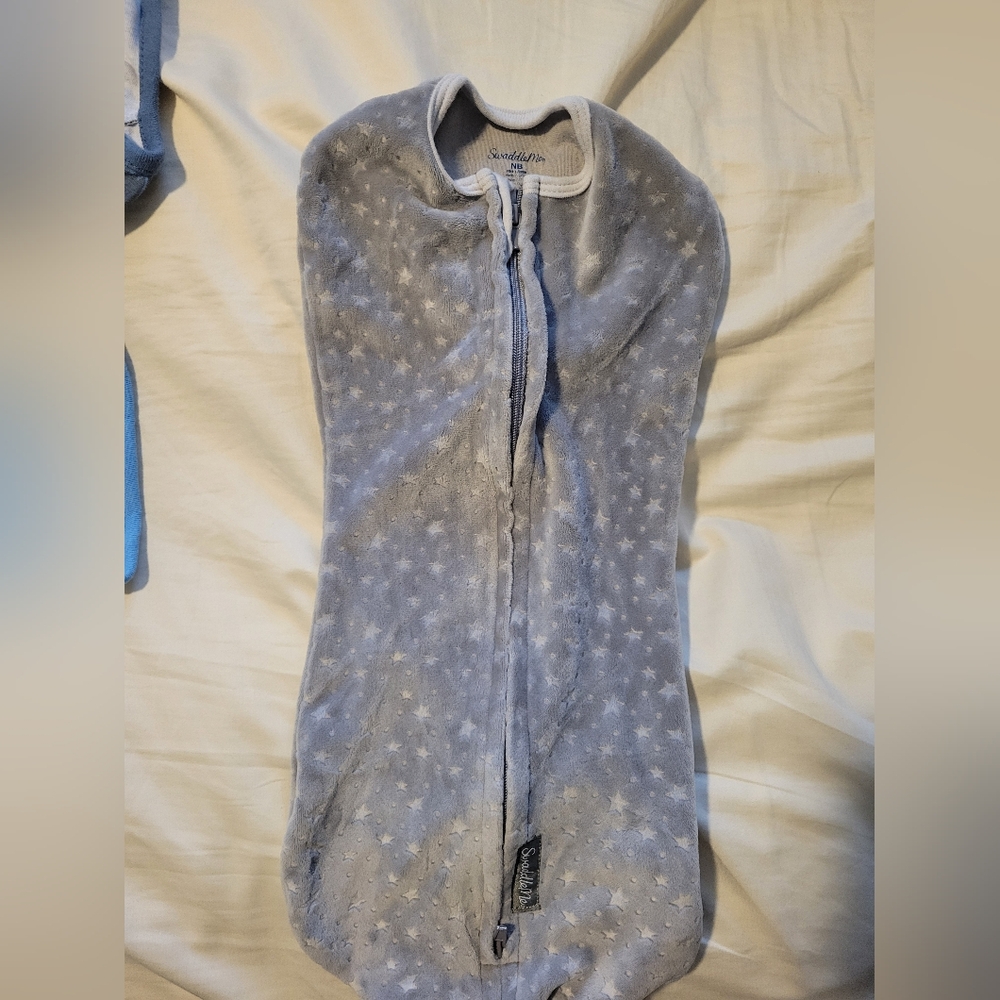 SwaddleMe Sleep Sacks - Picture 2 of 5
